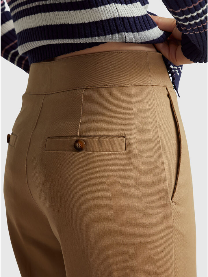 TROUSERS Women image number 4